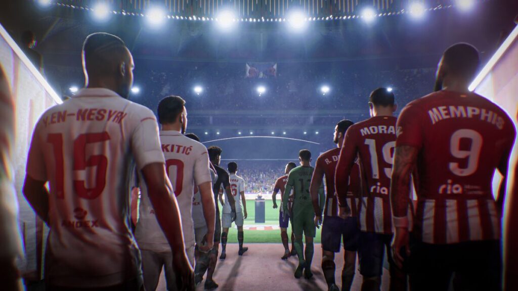 the rising popularity of e football pes a threat to fifas dominance