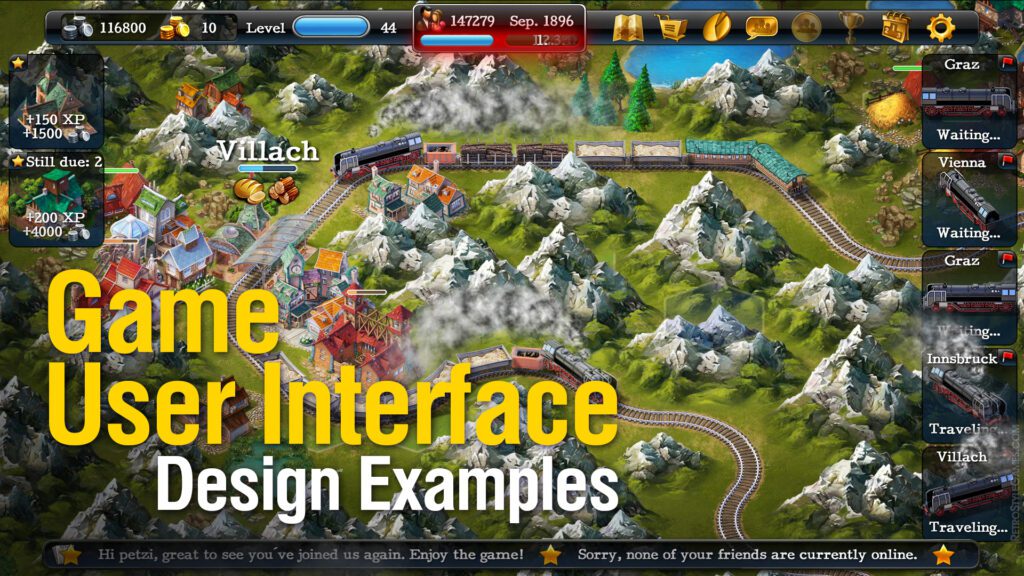 designing for player enjoyment strategies for effective level design in games