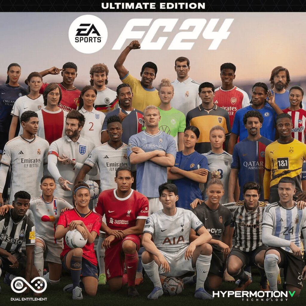 everything you need to know about fifa 20 the premier soccer game