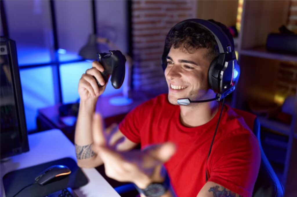 how discord servers are revolutionizing the way gamers communicate