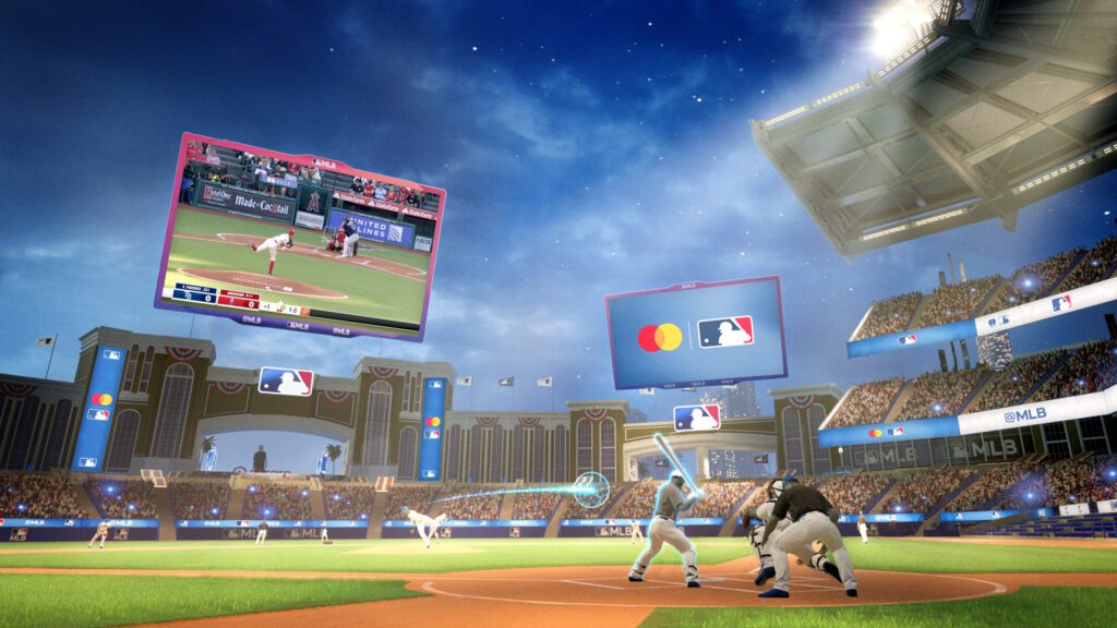 mlb the show 19 the definitive baseball gaming experience