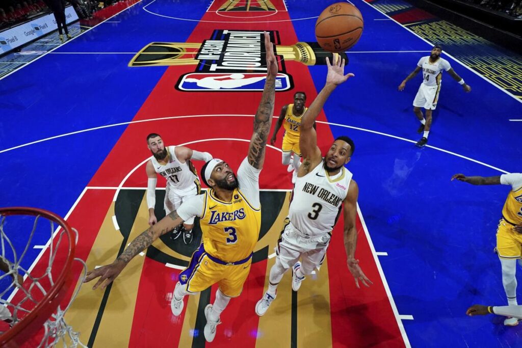 nba 2k22 a closer look at the latest basketball game