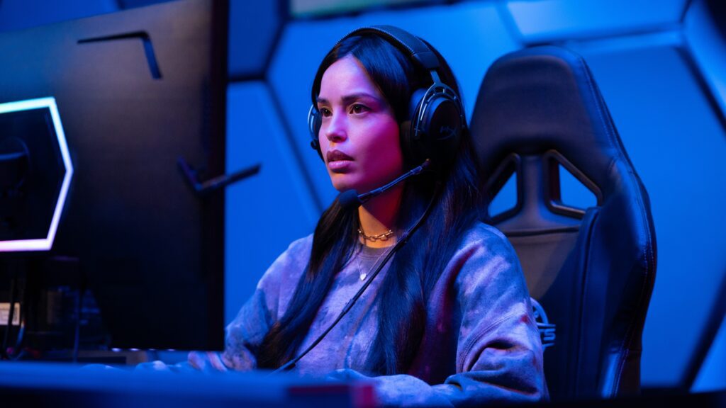 the rise of valkyrae how this streamer became a gaming star