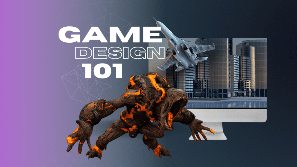 game engines 101 what every aspiring game developer needs to know