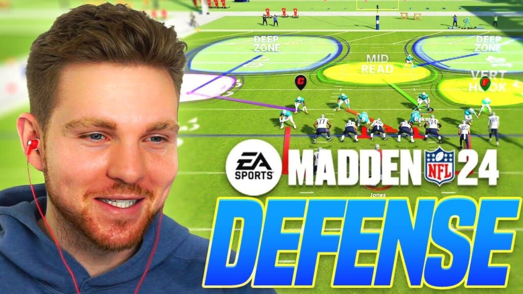 madden nfl 22 tips and tricks for dominating the gridiron in this years edition of the iconic football game