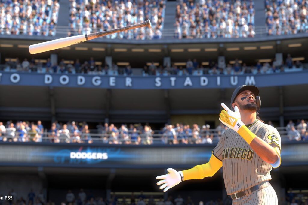 mlb the show 21 a breakdown of gameplay mechanics and player ratings in the latest baseball simulation