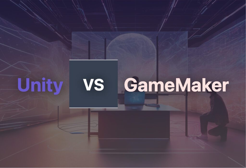 the evolution of game development a deep dive into the unreal engine vs unity vs gamemaker debate