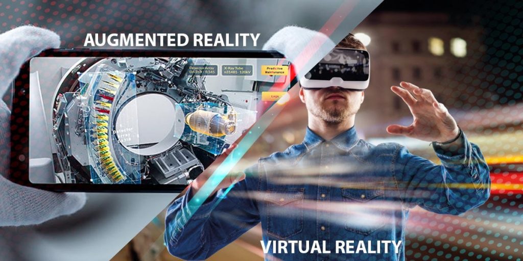 virtual reality tools changing the game development landscape