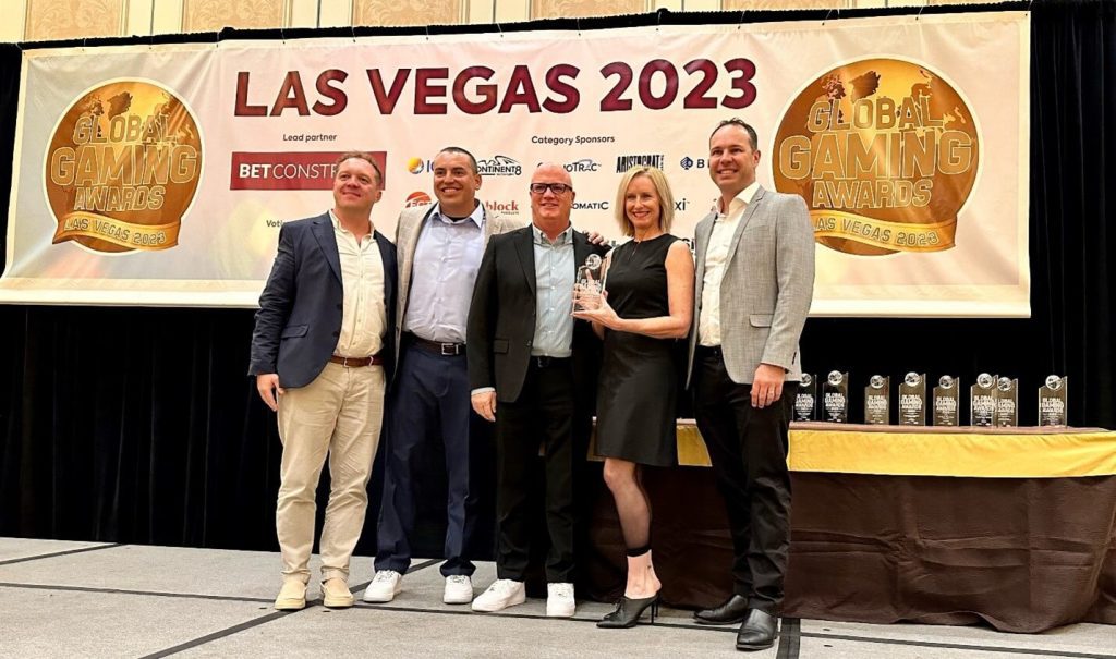 game on highlights from the annual global gaming expo 2023