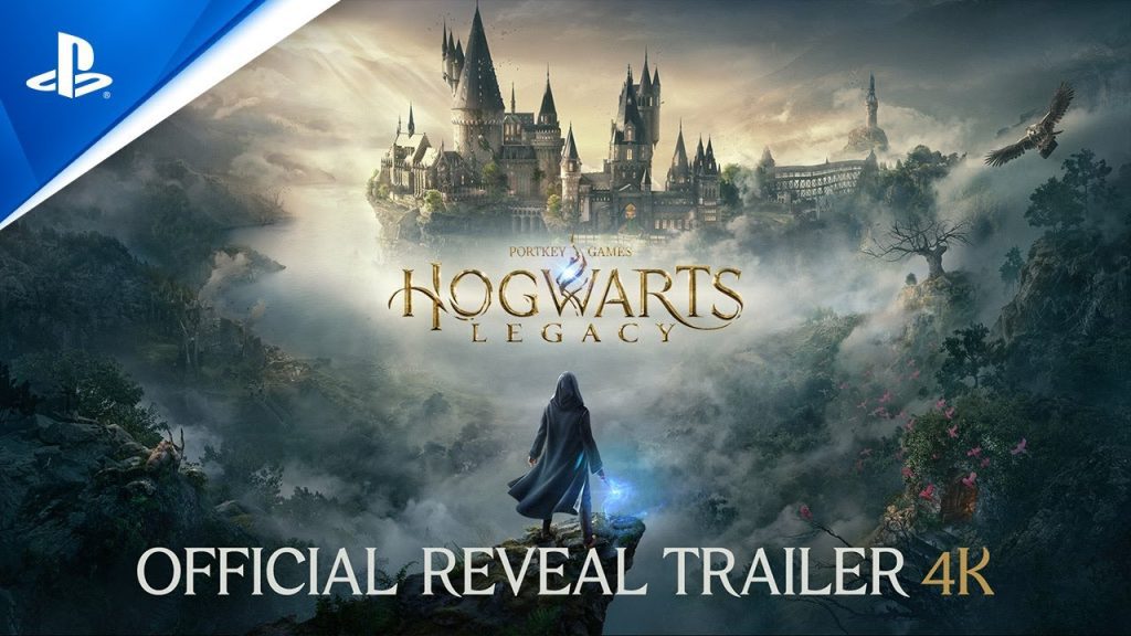 hogwarts legacy previews are in what critics are saying about your journey in the wizarding world