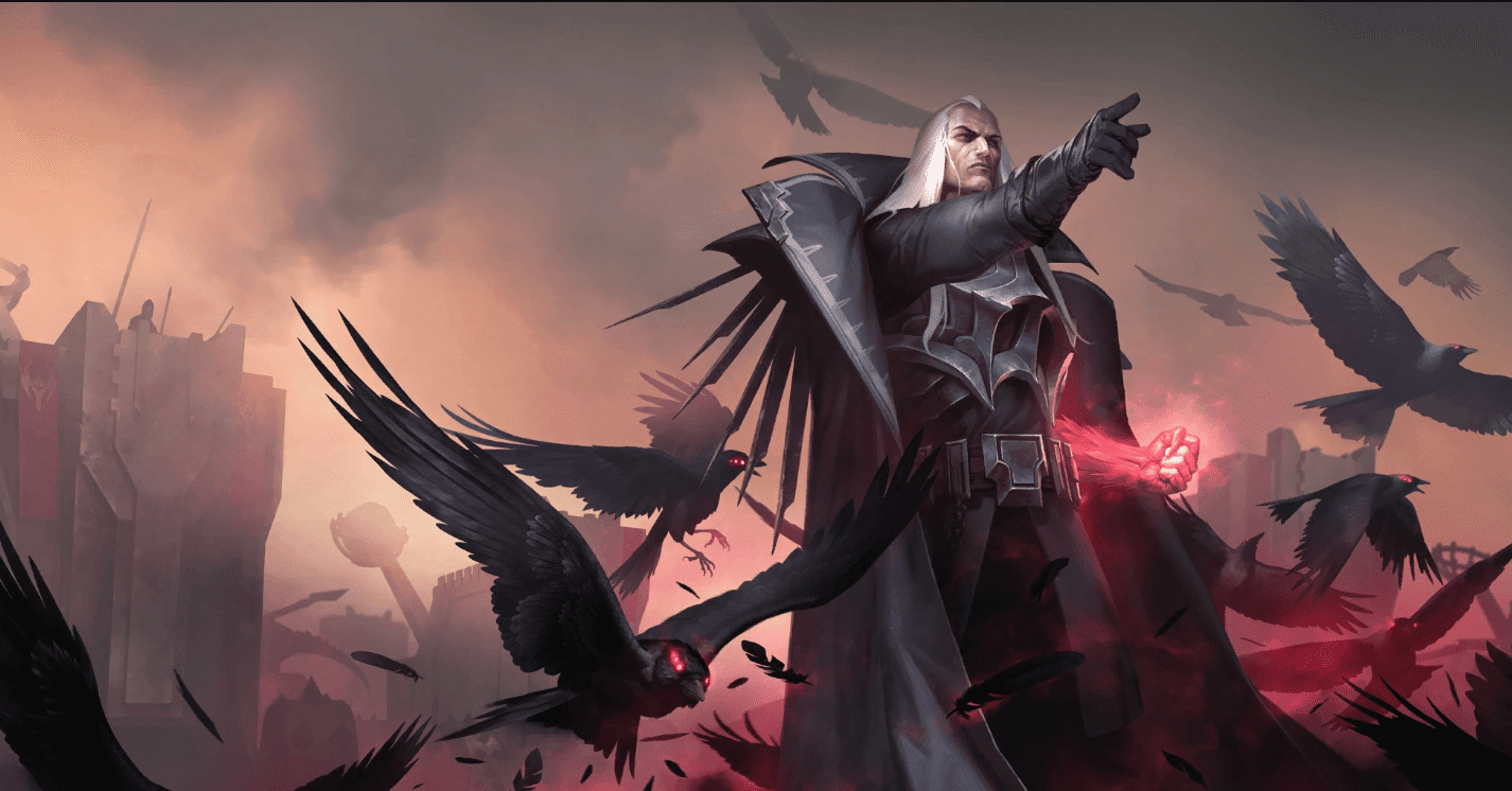 TFT Season 13: New strategies with Nami and Swain