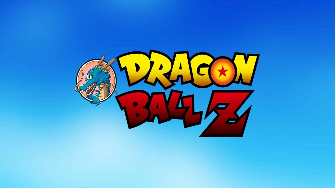 The Dragon Ball Z logo could have looked completely different this way - Image 2.