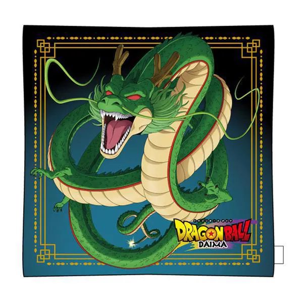 Dragon Ball Daima shares an impressive look at the return of Shenron - Image 2.