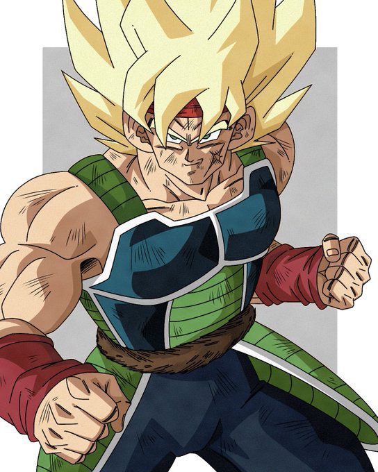 Dragon Ball: Bardock transforms into Super Saiyan, surprising fans - Image 1.