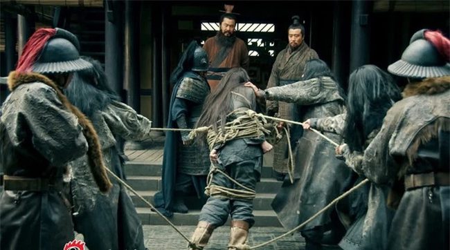 Lü Bu never killed a famous general, so why is he revered as 'The Greatest Warrior of the Three Kingdoms'?