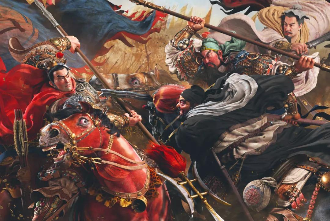 Lü Bu never killed a famous general, so why is he revered as 'The Greatest Warrior of the Three Kingdoms'?