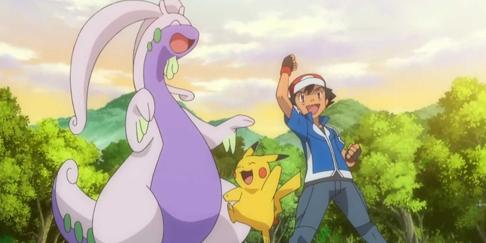 Ranking of Ash Ketchum's 30 strongest Pokemon - Image 5.