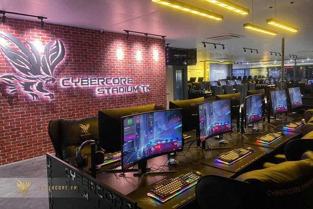 Where to go and what to play on weekends: Relive memories with the legendary Cybercore Gaming chains - Image 6.