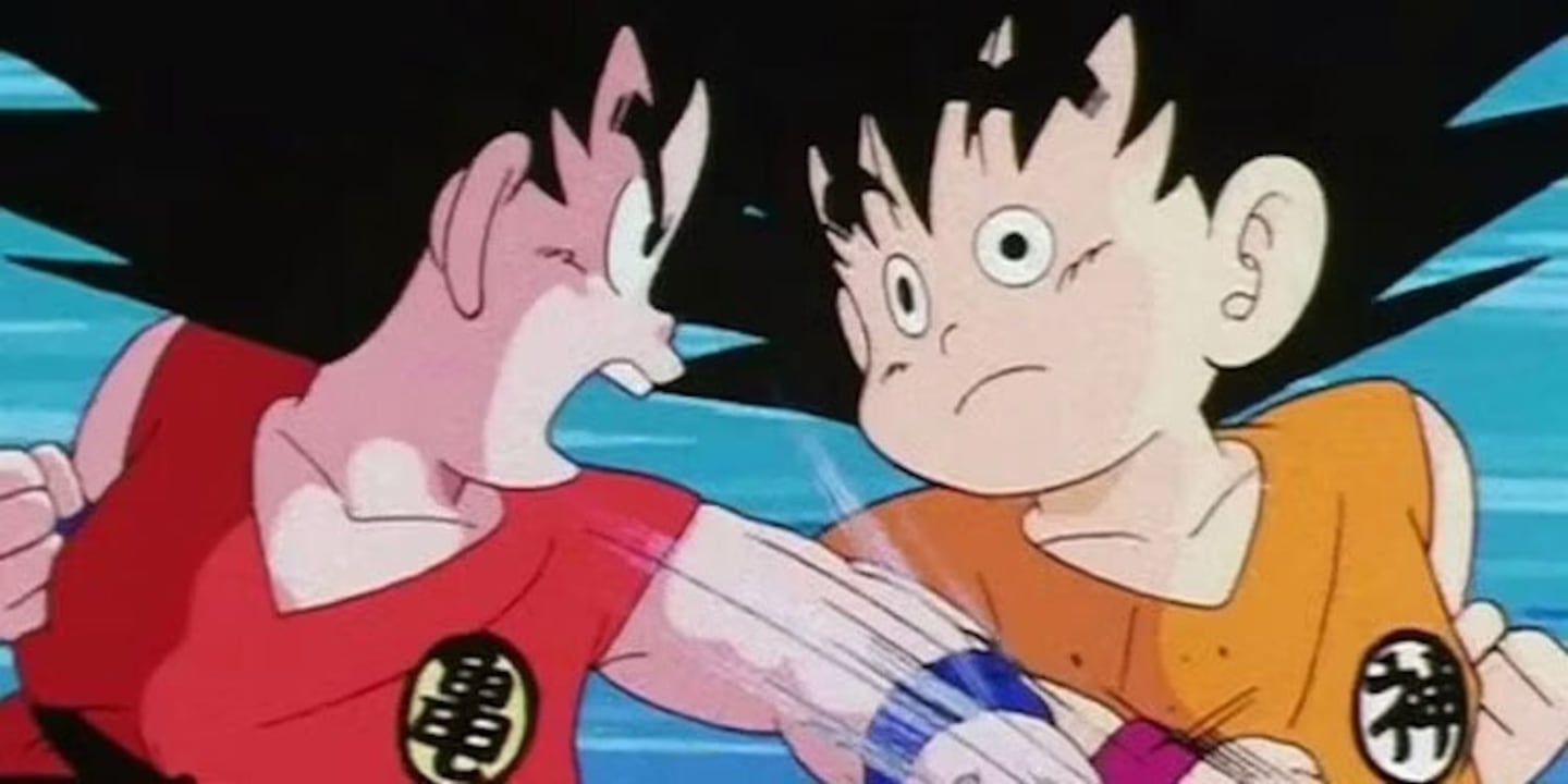 Legendary moments in Dragon Ball that Akira Toriyama changed - Image 4.