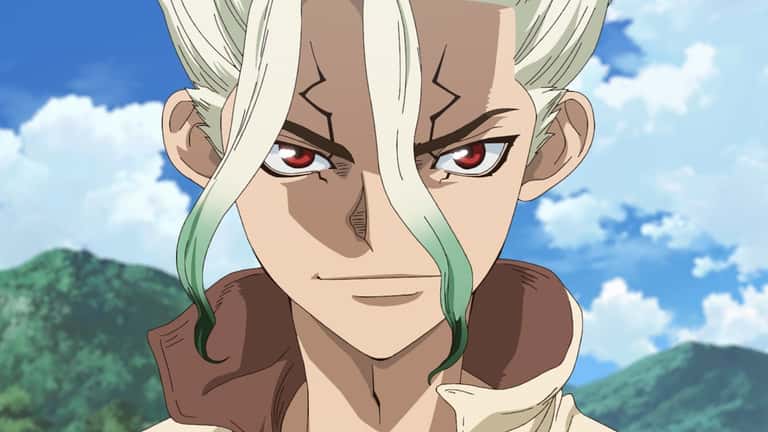 Dr. Stone Season 4 is set to premiere in 2025, but there's something noteworthy - Image 1.