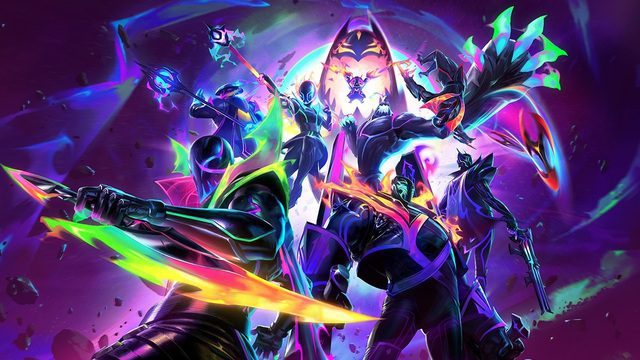 League of Legends still shows strong vitality despite over a decade since launch