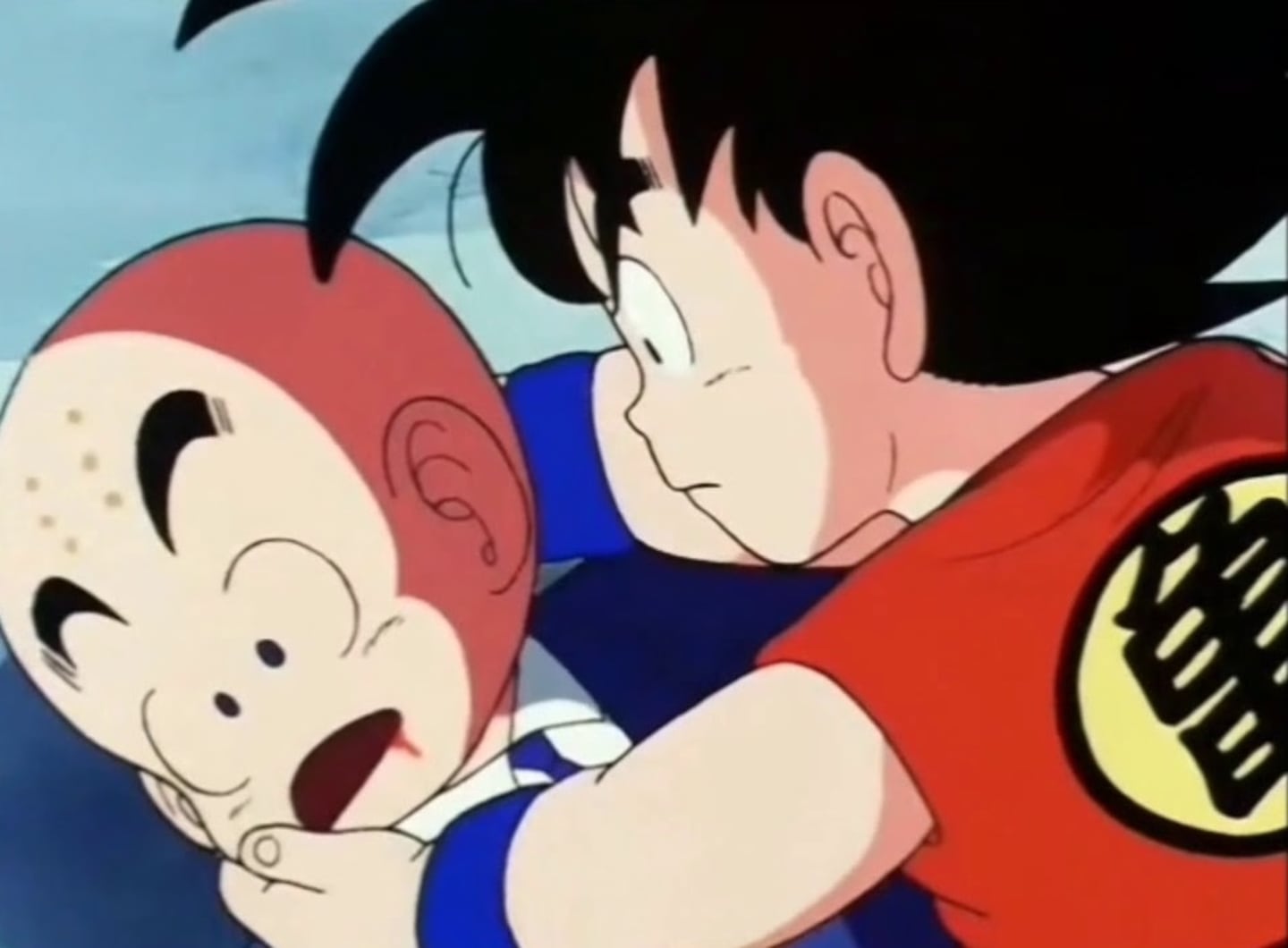 Dragon Ball causes surprise by appearing in the list of anime