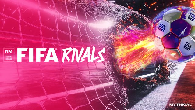 FIFA Rivals Announcement