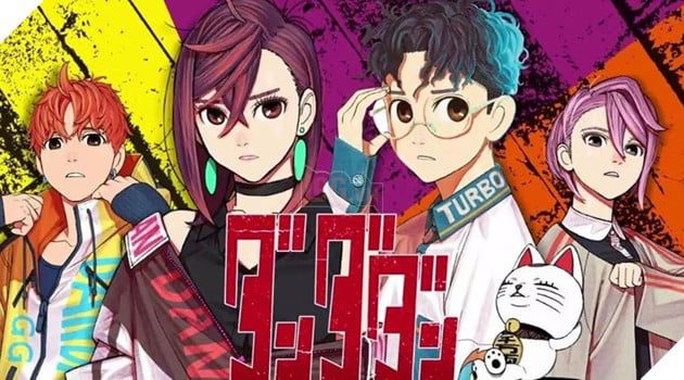 Surprising newcomer anime surpasses Dragon Ball Daima and Kimetsu no Yaiba - Image 1.