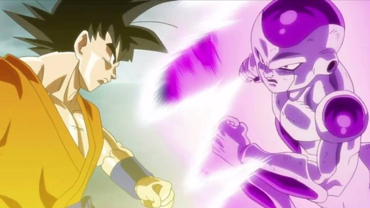 Dragon Ball Super: Why did Goku choose Frieza over Cell for the Tournament of Power?- Image 2.