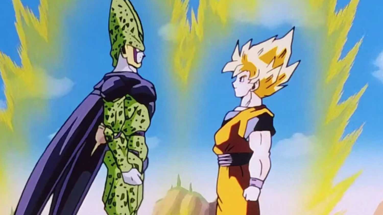 Dragon Ball Super: Why did Goku choose Frieza over Cell for the Tournament of Power?- Image 3.