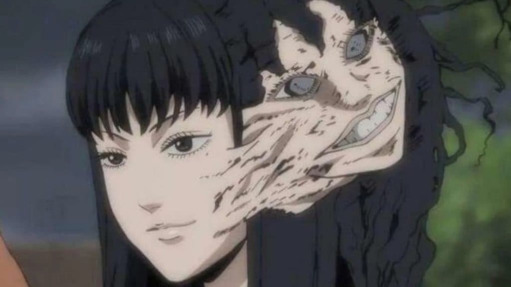 Tomie