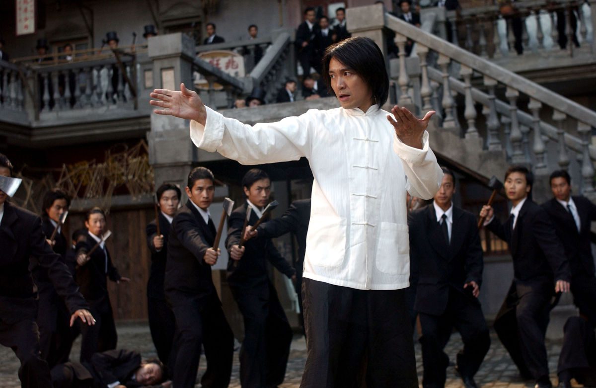 Kung Fu Hustle acclaimed for its timeless appeal