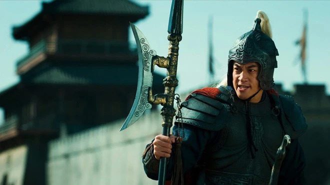 Lü Bu never killed a famous general, so why is he revered as 'The Greatest Warrior of the Three Kingdoms'?