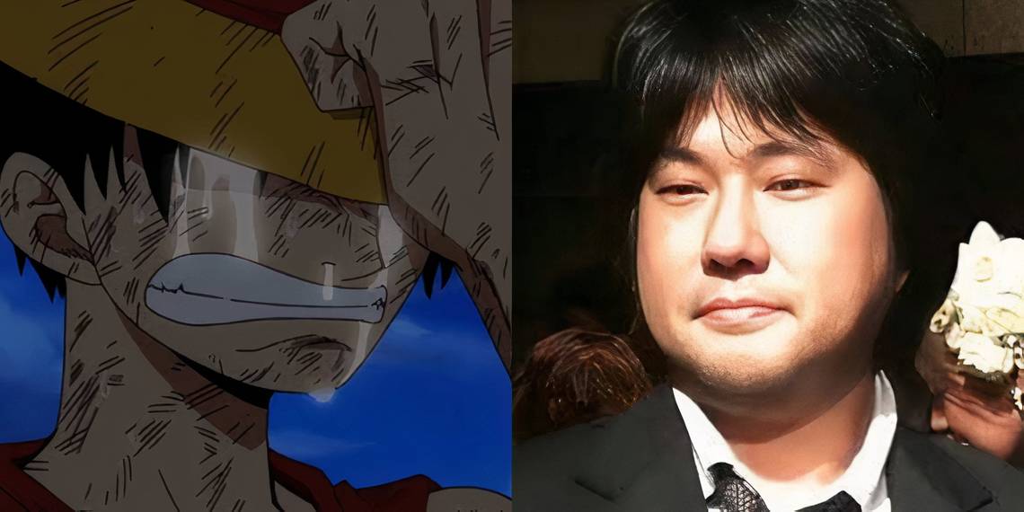 Oda's health worsens, leading to a hiatus for One Piece - Image 1.