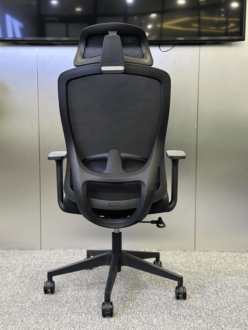 EEC222 Ergonomic Chair