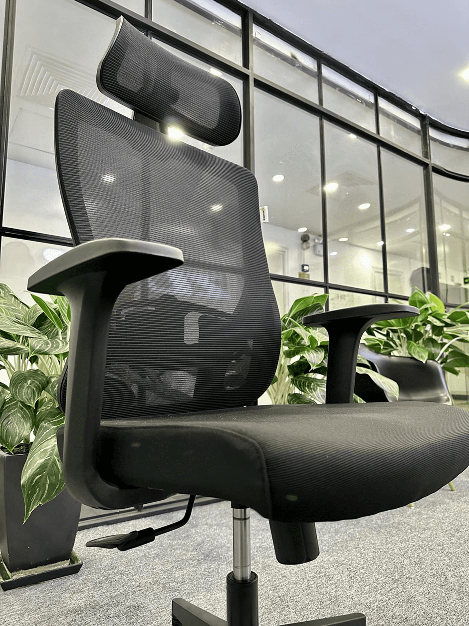 EDRA EEC222 Chair Design