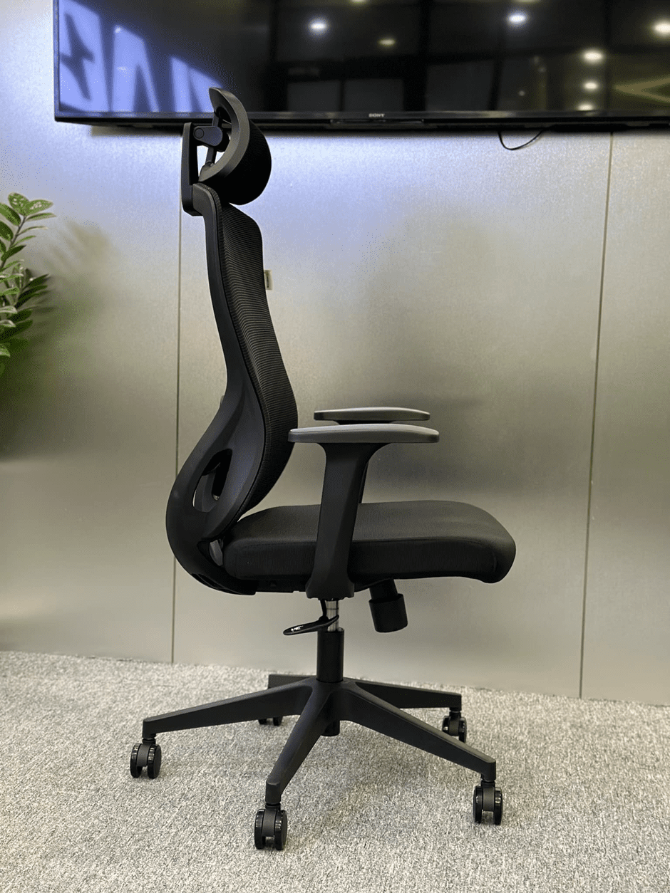 EEC222 Ergonomic Chair Armrests