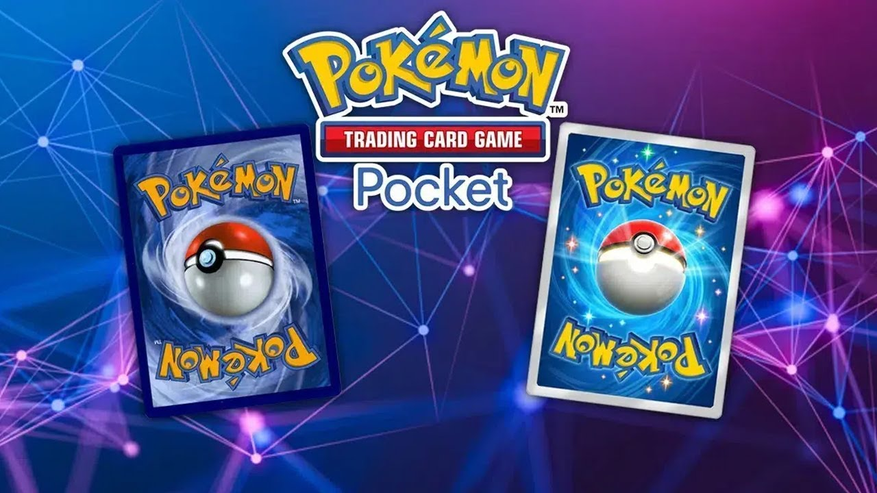 Pokémon TCG Pocket Competitiveness