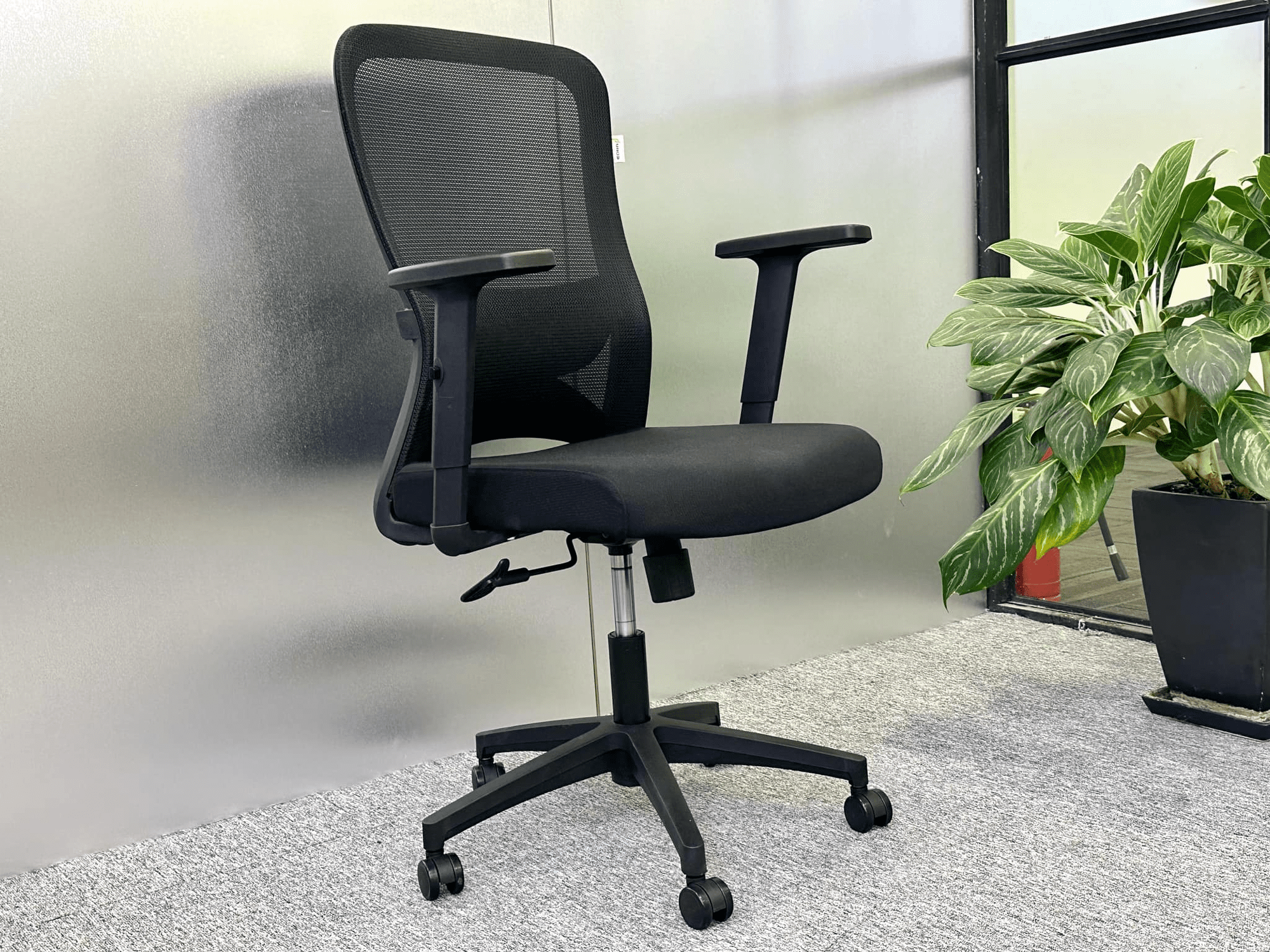 EDRA ECC221 Chair