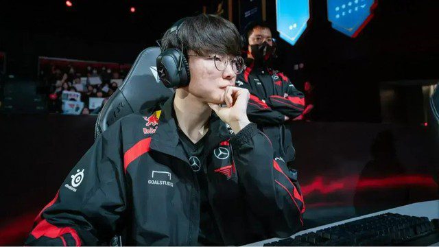 T1's influence may impact Riot's decisions