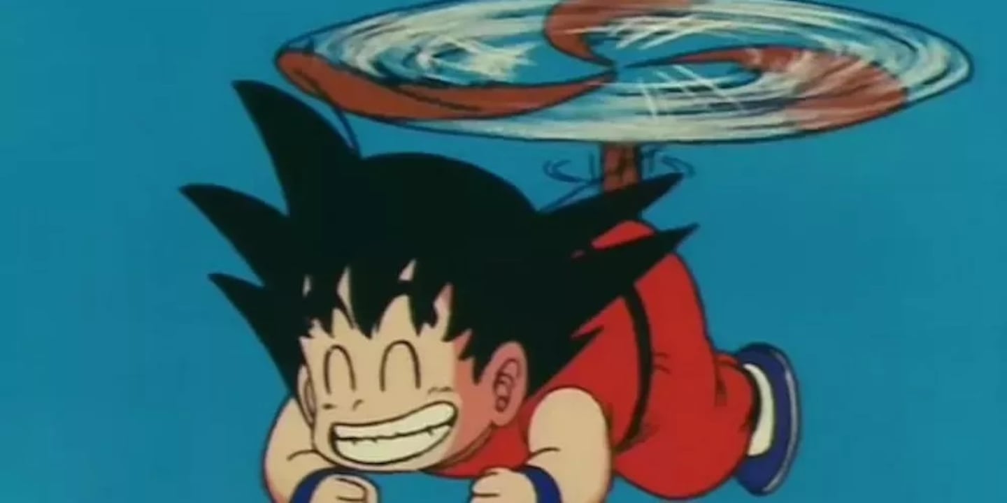 Legendary moments in Dragon Ball that Akira Toriyama changed - Image 2.