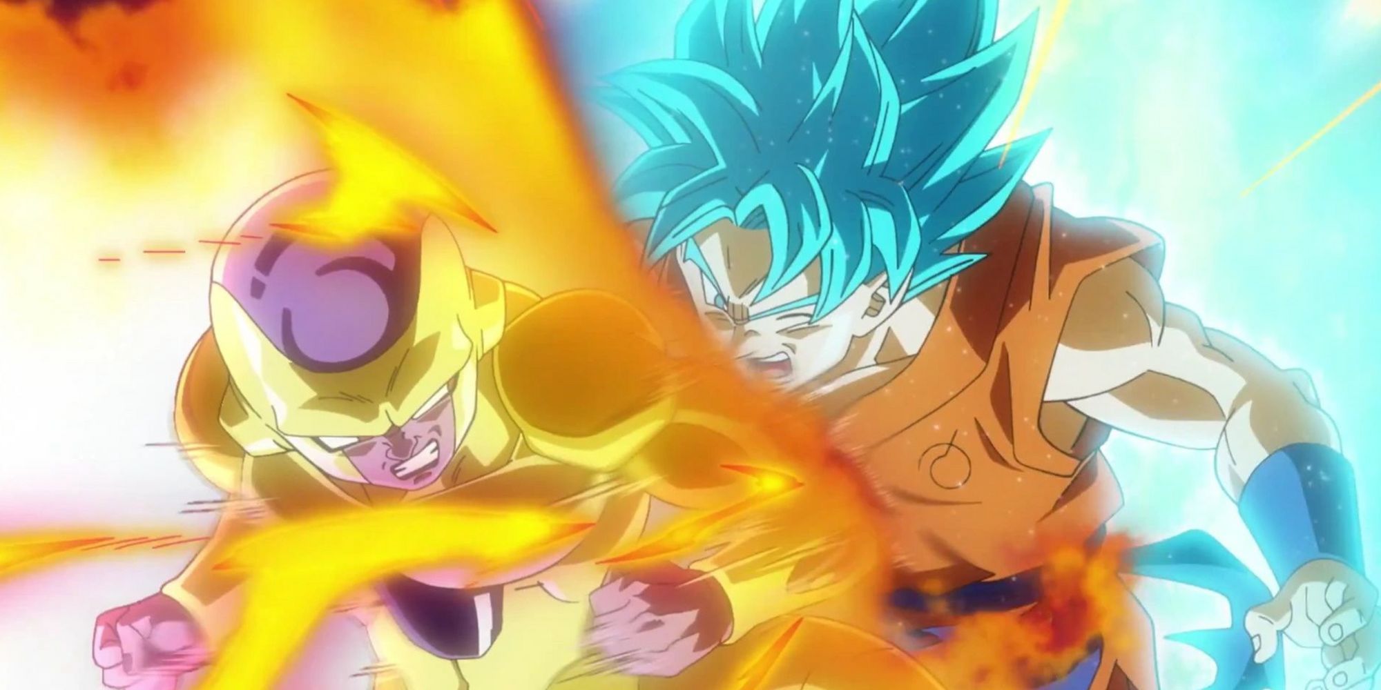 Dragon Ball Super: Why did Goku choose Frieza over Cell for the Tournament of Power?- Image 1.