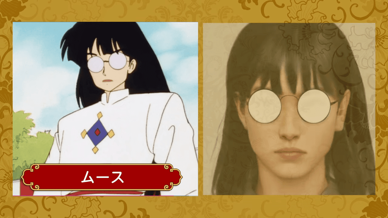 The real-life appearance of Ranma 1/2 characters - Image 9.