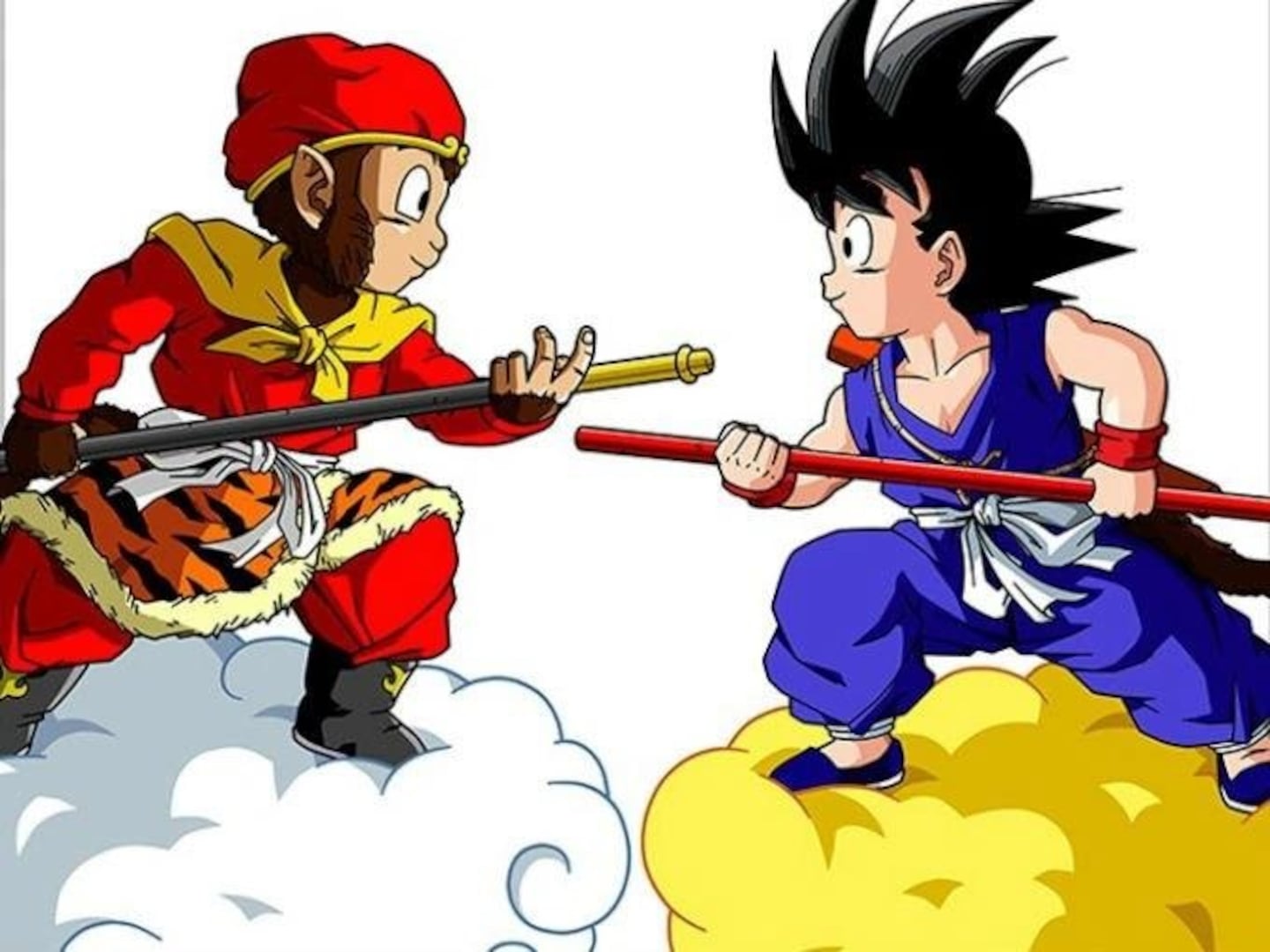 Legendary moments in Dragon Ball that Akira Toriyama changed - Image 1.