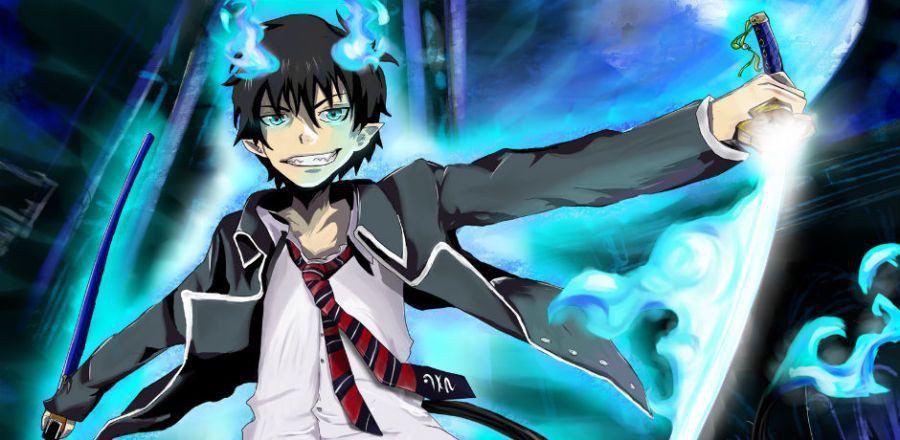 Blue Exorcist Season 5