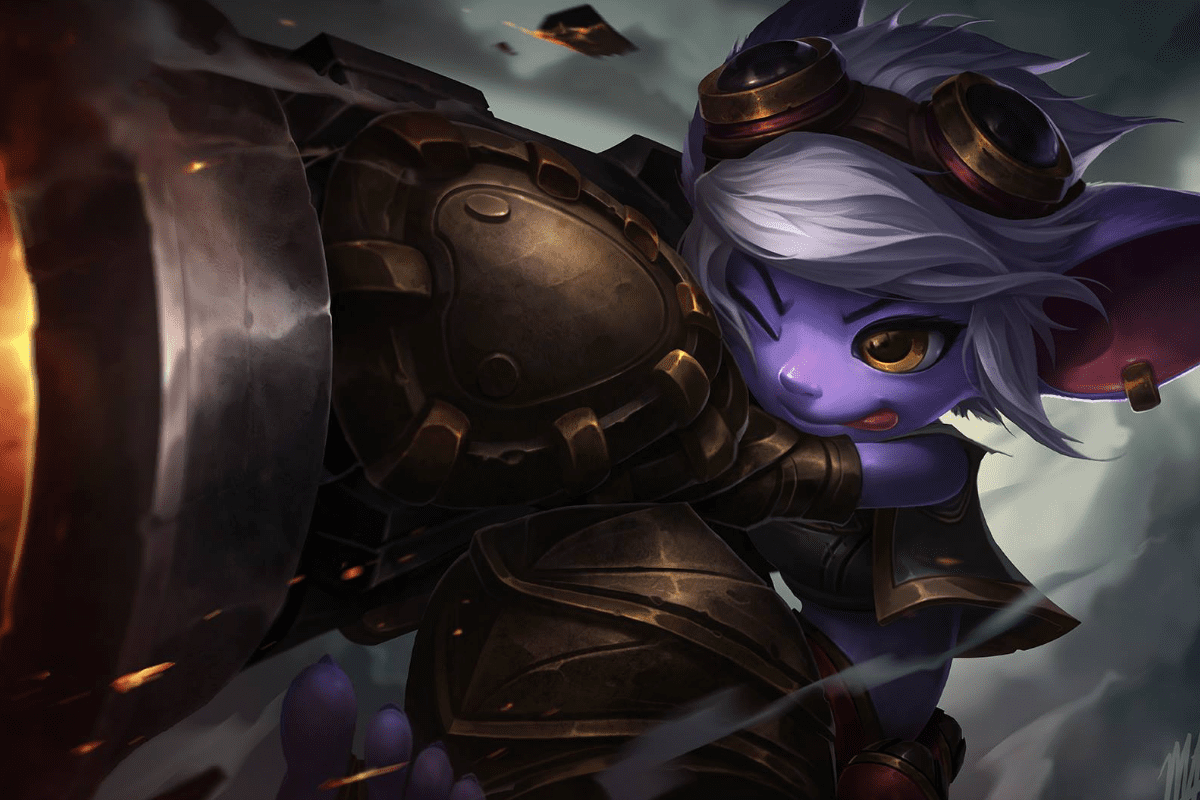 TFT Set 13: Victory with Tristana - The Cannon of Great Power