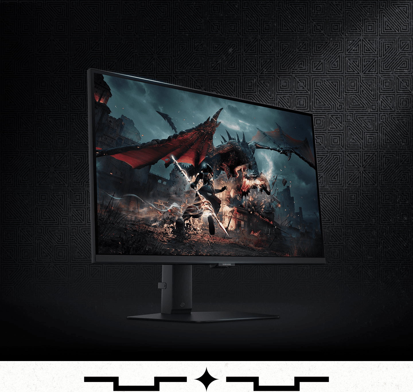 End-of-year shopping season: Which monitor should gamers choose for the upcoming Tet holiday?