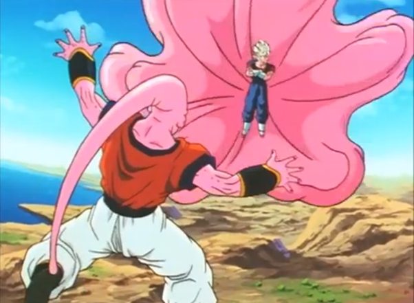 Dragon Ball: Who has stronger absorption ability, Cell or Majin Buu? - Image 3.