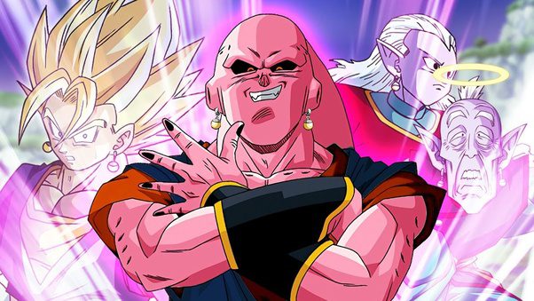 Dragon Ball: Who has stronger absorption ability, Cell or Majin Buu? - Image 4.