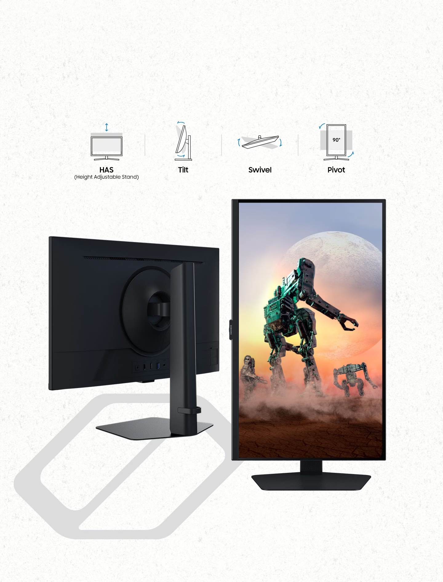 End-of-year shopping season: Which monitor should gamers choose for the upcoming Tet holiday?